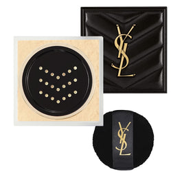 Yves Saint Laurent All Hours Hyper Blur puder utrwalający