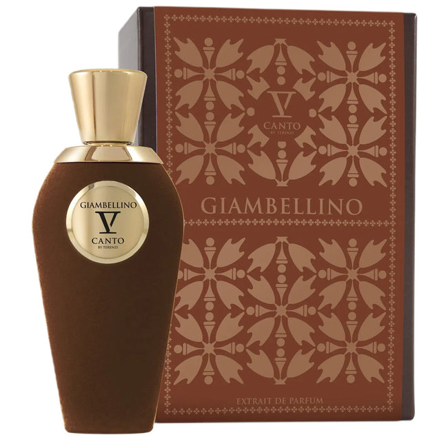 V Canto Giambellino ekstrakt perfum spray