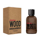 Dsquared2 Original Wood woda perfumowana miniatura