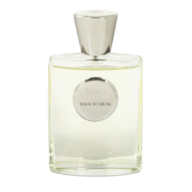 Giardino Benessere Back To Musk woda perfumowana spray