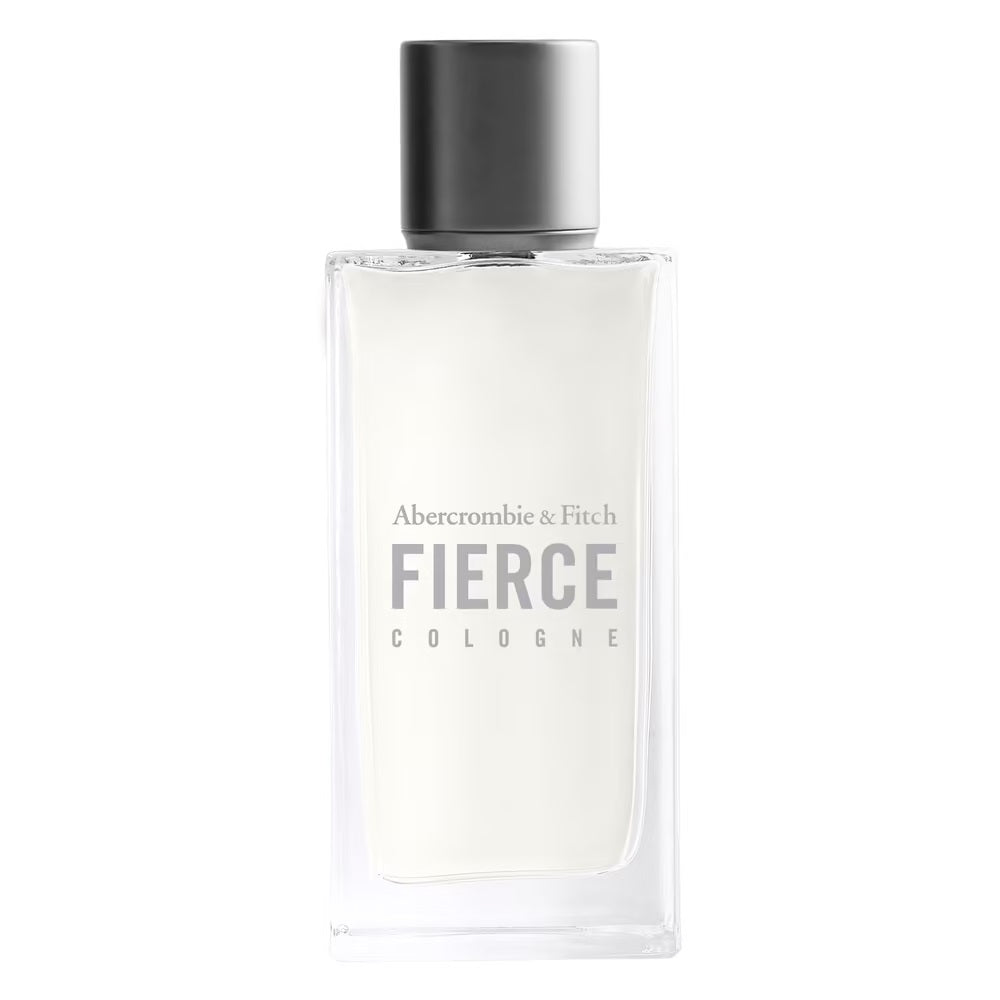 abercrombie & fitch fierce cologne holiday edition woda kolońska dla mężczyzn 100 ml    