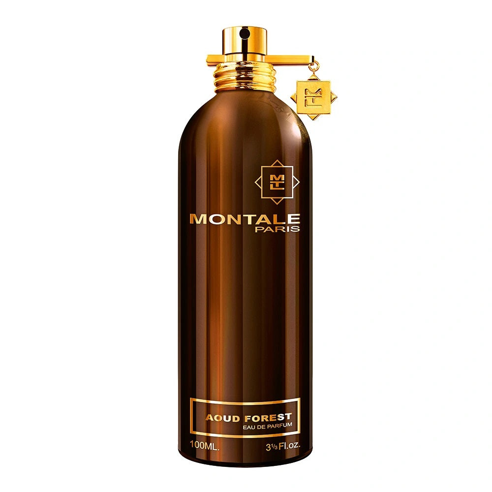 montale aoud forest woda perfumowana 100 ml   