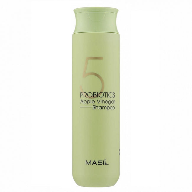 Masil 5 Probiotics Apple Vinegar Shampoo szampon z probiotykami i octem jabłkowym 300ml