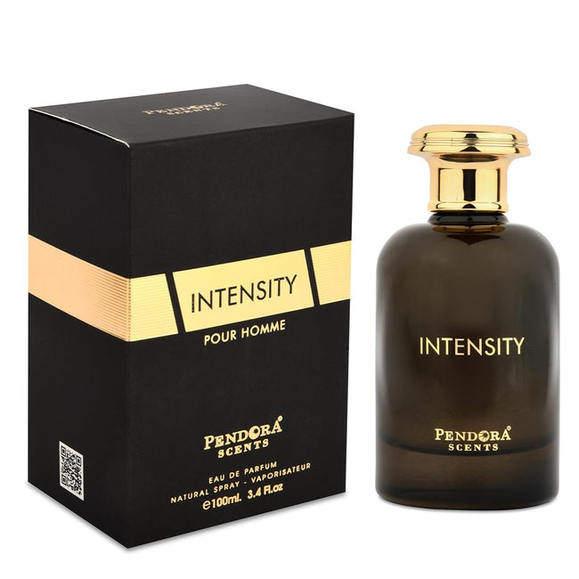 Pendora Scents Intensity Pour Homme woda perfumowana