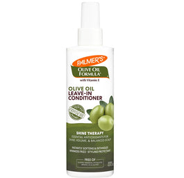 PALMER'S Olive Oil Leave-In Conditioner odżywka bez spłukiwania z oliwą z oliwek 250ml