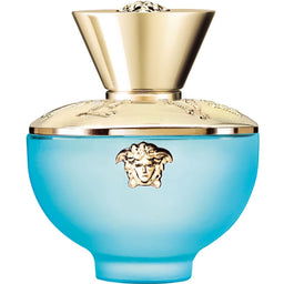 Versace Dylan Turquoise Pour Femme woda toaletowa spray