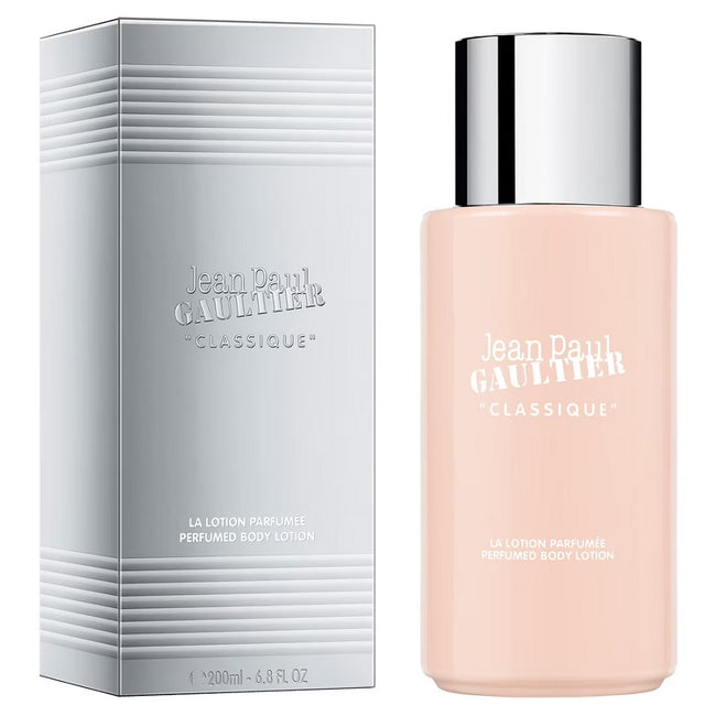 Jean Paul Gaultier Classique balsam do ciała 200ml