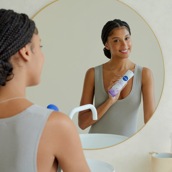 Nivea Fresh Sensation antyperspirant spray 250ml