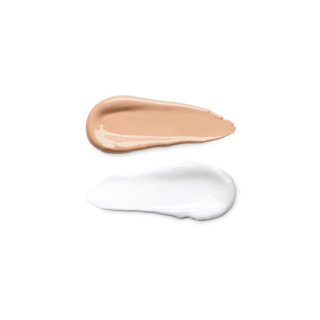 KIKO Milano Radiance Boost Primer & Concealer Duo primer i korektor pod oczy dwa w jednym