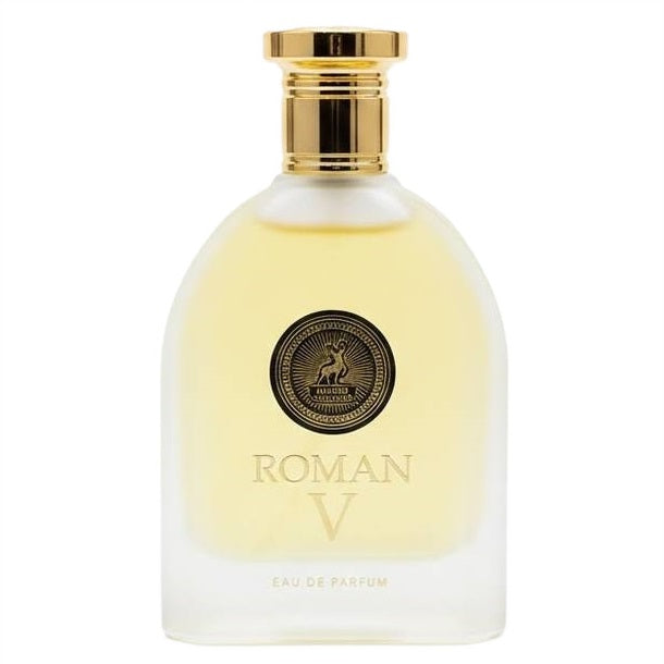 Maison Alhambra Roman V woda perfumowana