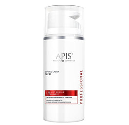 APIS Pro-Lift Spicule Technology liftingujący krem SPF20 z DMAE i biomimetyczną konotoksyną 100ml