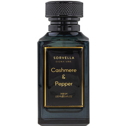 Sorvella Perfume Signature Cashmere & Pepper woda perfumowana spray 100ml