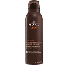 Nuxe Men żel do golenia łagodzący podrażnienia 150ml