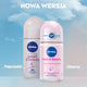 Nivea Pearl & Beauty antyperspirant w kulce 50ml