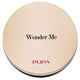 Pupa Milano Wonder Me Powder-no-Powder prasowany puder do twarzy