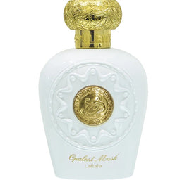 Lattafa Opulent Musk woda perfumowana spray