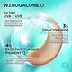 L'Oreal Paris Bright Reveal fluid redukujący przebarwienia z SPF50+ Odcień Jasny 50ml