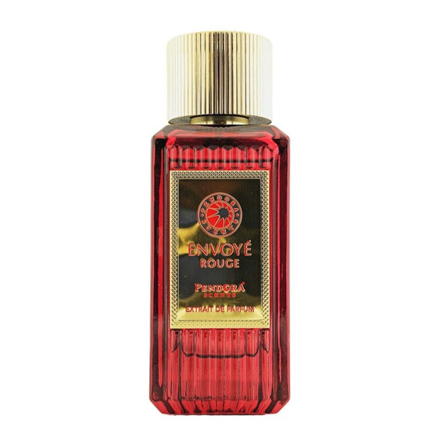 Pendora Scents Envoye Rouge ekstrakt perfum