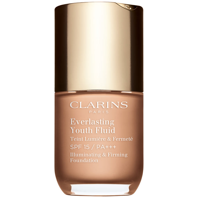 Clarins Everlasting Youth Fluid podkład do twarzy