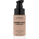 Catrice Invisible Cover Foundation długotrwały podkład do twarzy