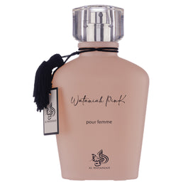 Al Wataniah Wataniah Pink woda perfumowana spray
