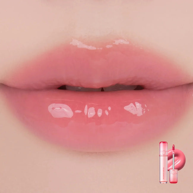 Rom&nd The Juicy Lasting Tint błyszczyk do ust