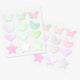 Essence Spot Squad Holo Pimple Patches plasterki na niedoskonałości 10 Stralight Vibes 24szt