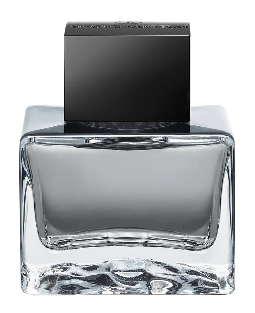 antonio banderas seduction in black woda toaletowa 100 ml  tester  