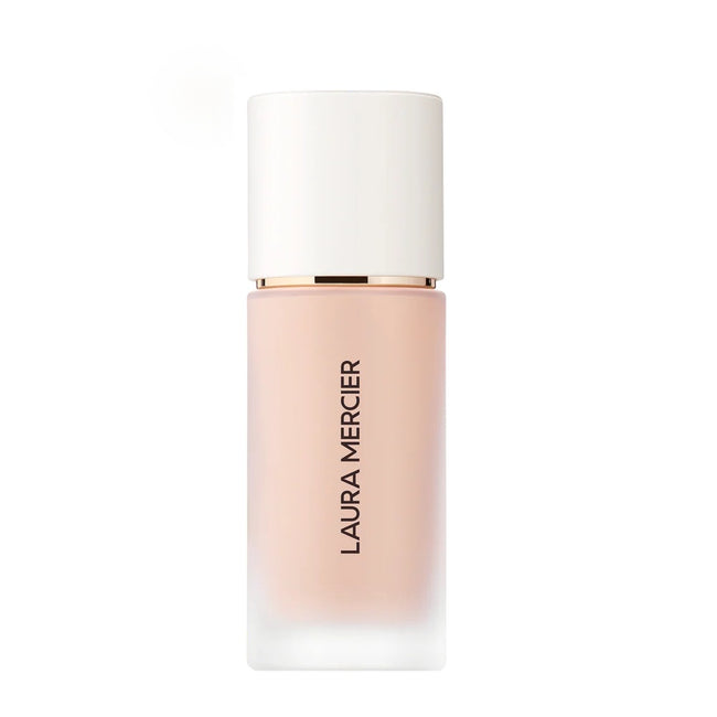 Laura Mercier Real Flawless Weightless Perfecting Waterproof Foundation trwały podkład do twarzy