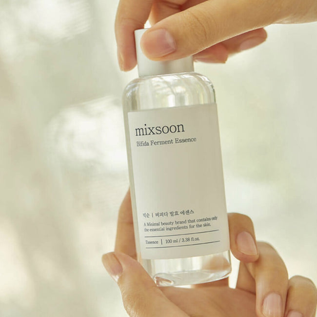 Mixsoon Bifida Ferment Essence esencja do twarzy 100ml