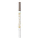 Christian Laurent Brow Pen 2in1 wodoodporny pisak do brwi 2w1