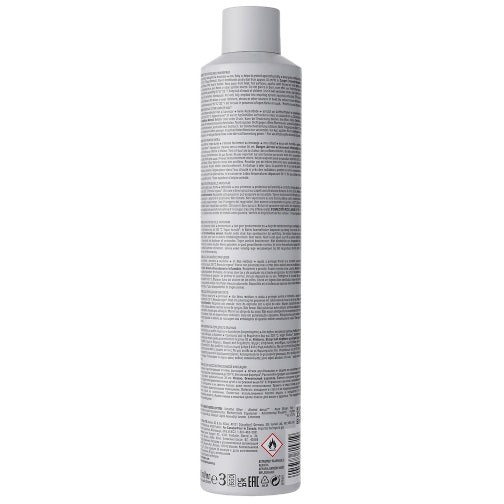 Schwarzkopf Professional Osis+ Session lakier do włosów mocno utrwalający 500ml