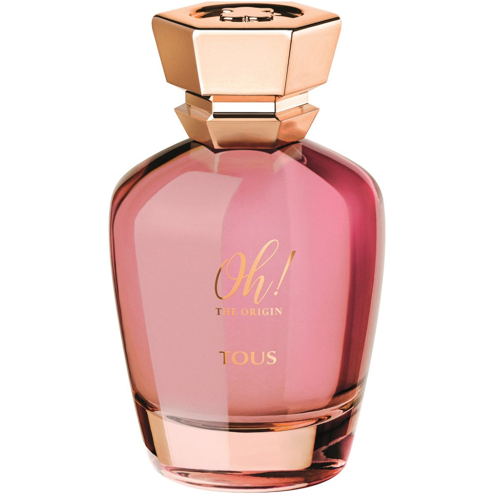 tous oh! the origin woda perfumowana 100 ml   