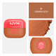 NYX Professional MakeUp Wonder Snatch sypki puder wygładzający 6g
