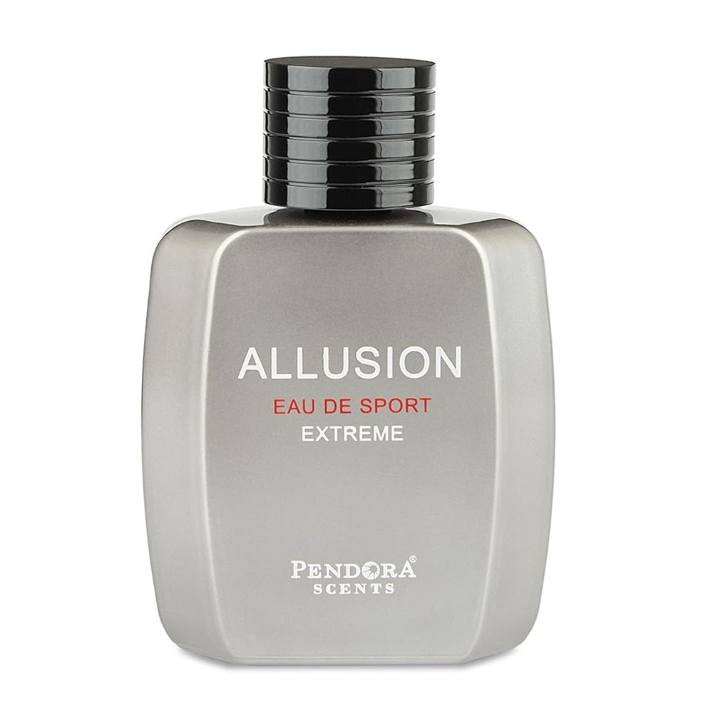 pendora scents alussion eau de sport extreme