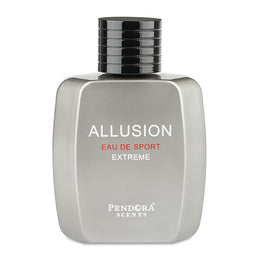 Pendora Scents Allusion Eau De Sport Extreme woda perfumowana