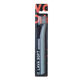 Woom Lava Soft miękka szczoteczka do zębów