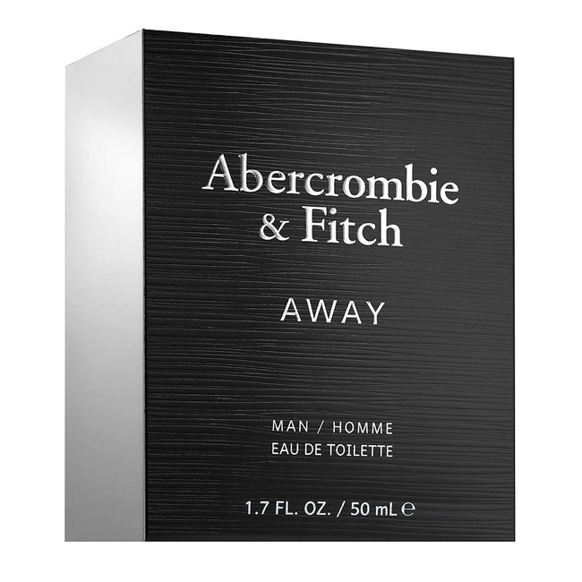 Abercrombie&Fitch Away Man woda toaletowa spray