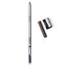 KIKO Milano Precision Eyebrow Pencil kredka do brwi z grzebykiem