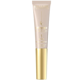 Eveline Cosmetics Wonder Match ultra-kremowy rozświetlacz do twarzy