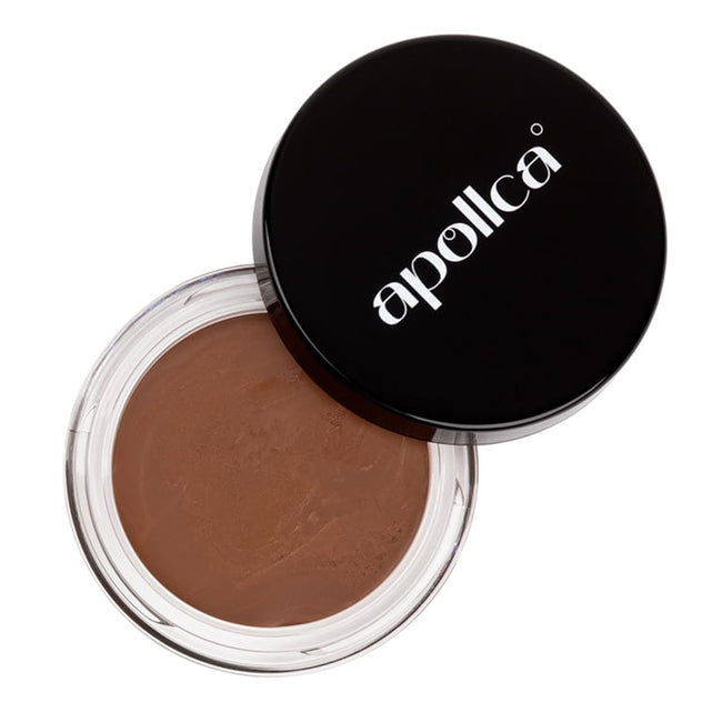 Apollca Cream Contour bronzer w kremie