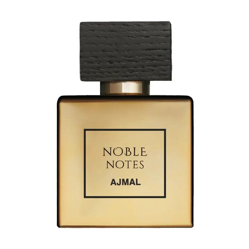 ajmal noble notes