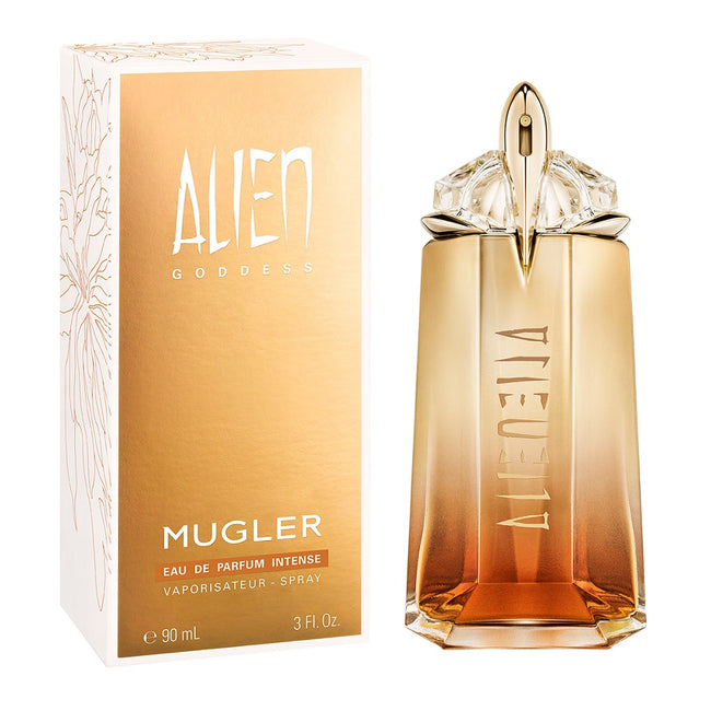 Thierry Mugler Alien Goddess Intense woda perfumowana spray