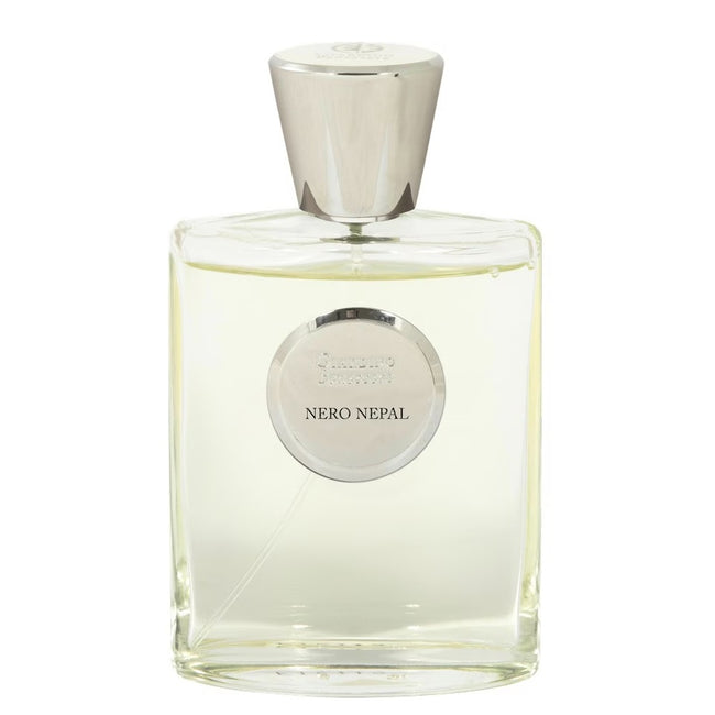 Giardino Benessere Nero Nepal woda perfumowana spray