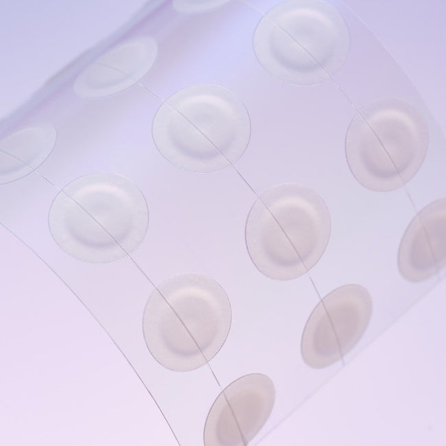 Hwarang' Bellflower Day Patch plastry na niedoskonałości na dzień 96szt.