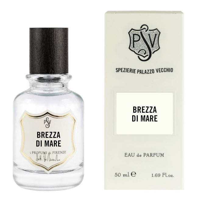 I Profumi Di Firenze Brezza Di Mare woda perfumowana