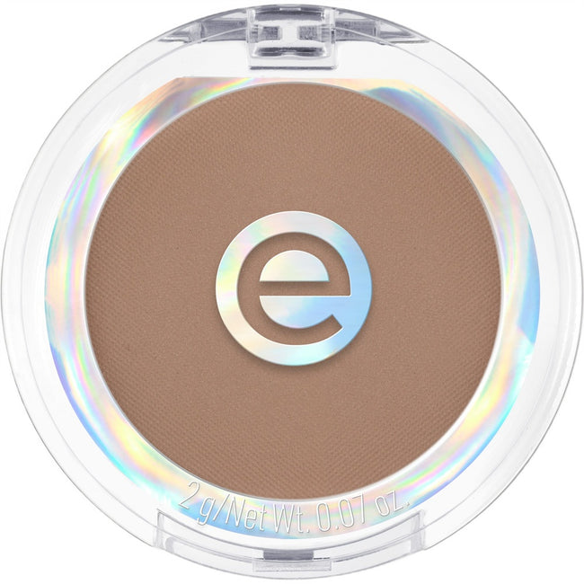 Essence Mono Eyeshadow Matte matowy cień do powiek
