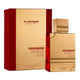 Al Haramain Amber Oud Ruby Edition woda perfumowana spray