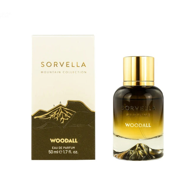 Sorvella Perfume Mountain Woodall woda perfumowana