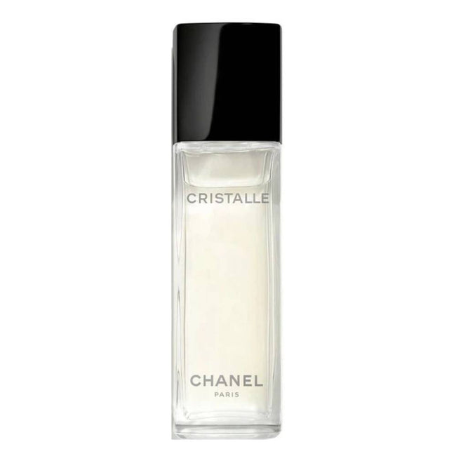 Chanel Cristalle woda toaletowa